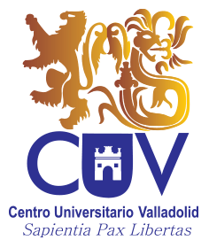 Logo CUV